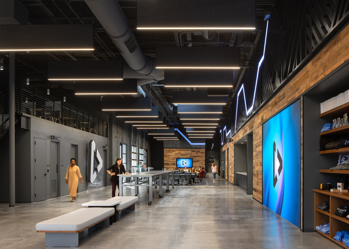 Crisp | EC Electric Projects