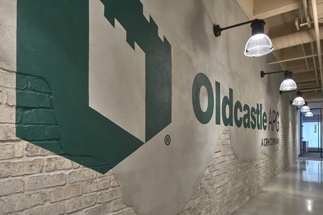 Old Castle | EC Electric Projects