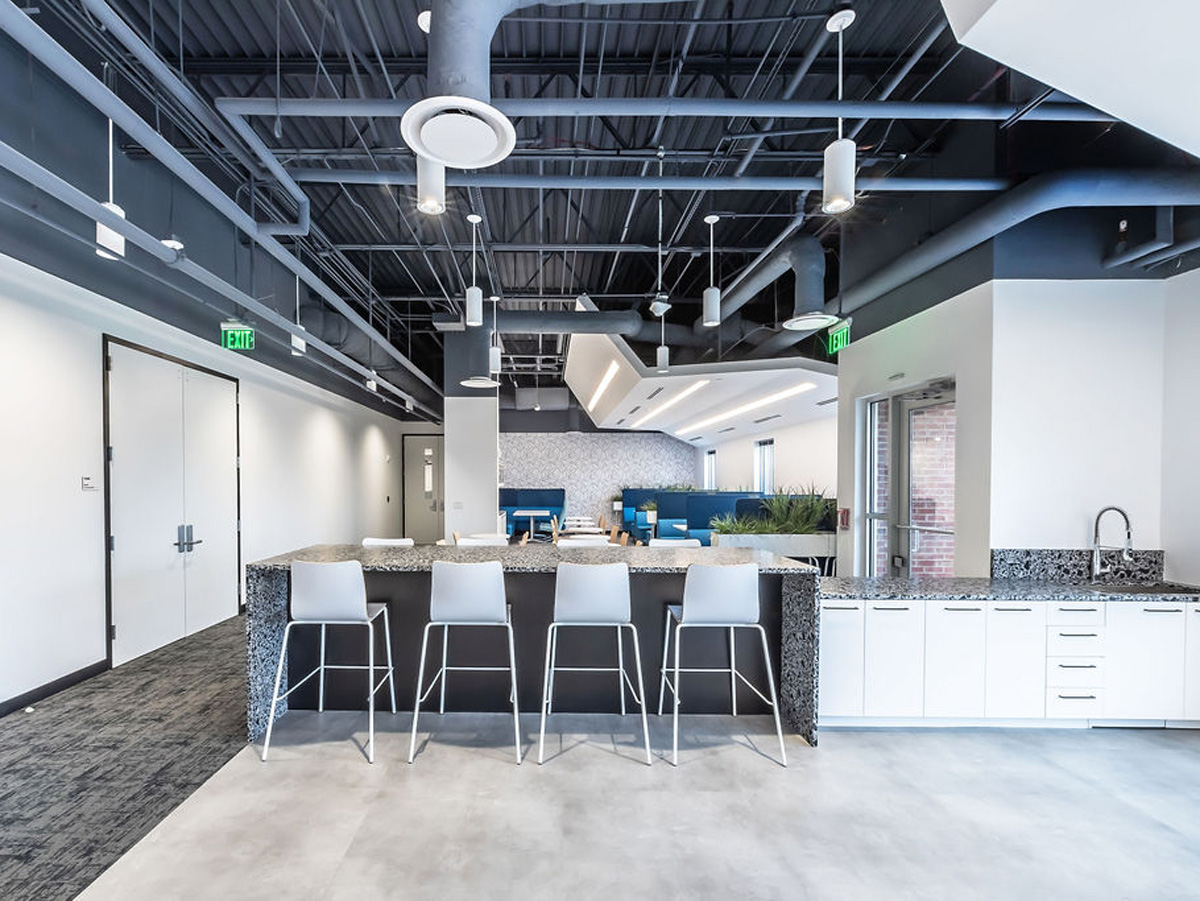 Synergy | EC Electric Projects