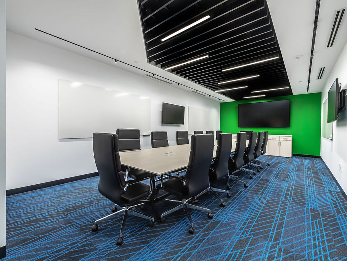 Synergy | EC Electric Projects
