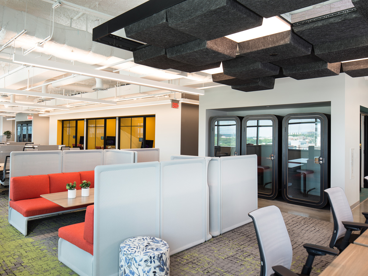 Accenture | EC Electric Projects