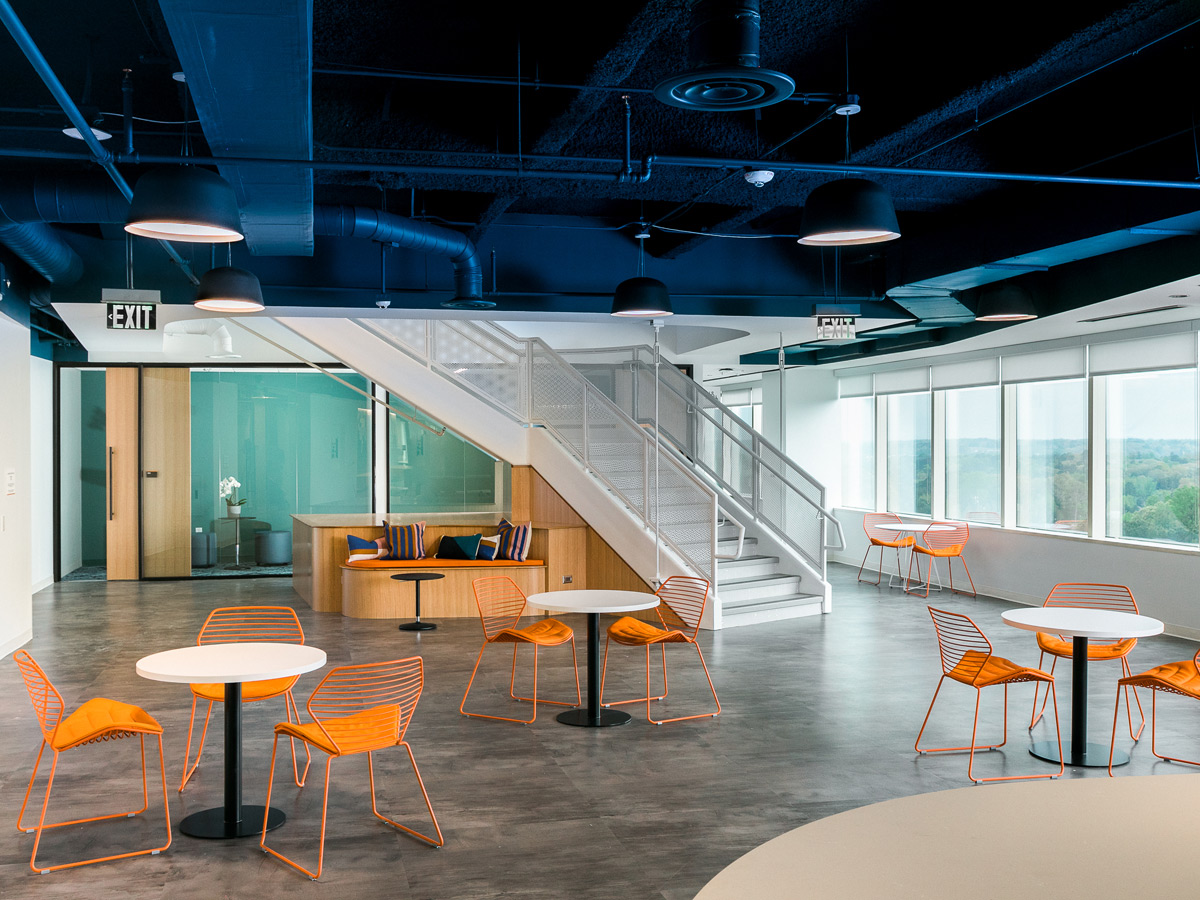 EC Electric Projects | Our Work | EC Electric