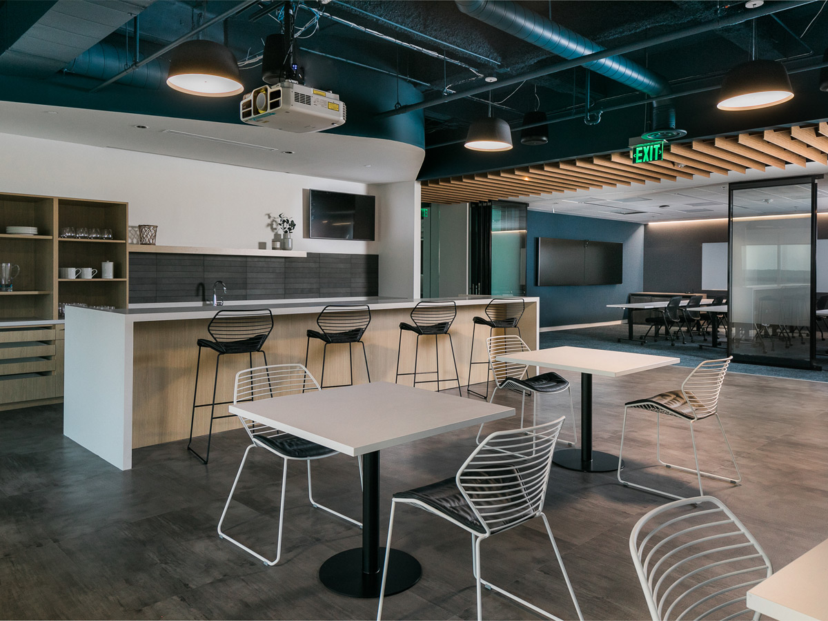EC Electric Projects | Our Work | EC Electric