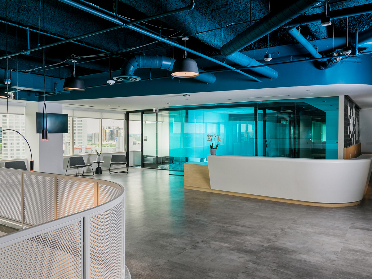 EC Electric Projects | Our Work | EC Electric