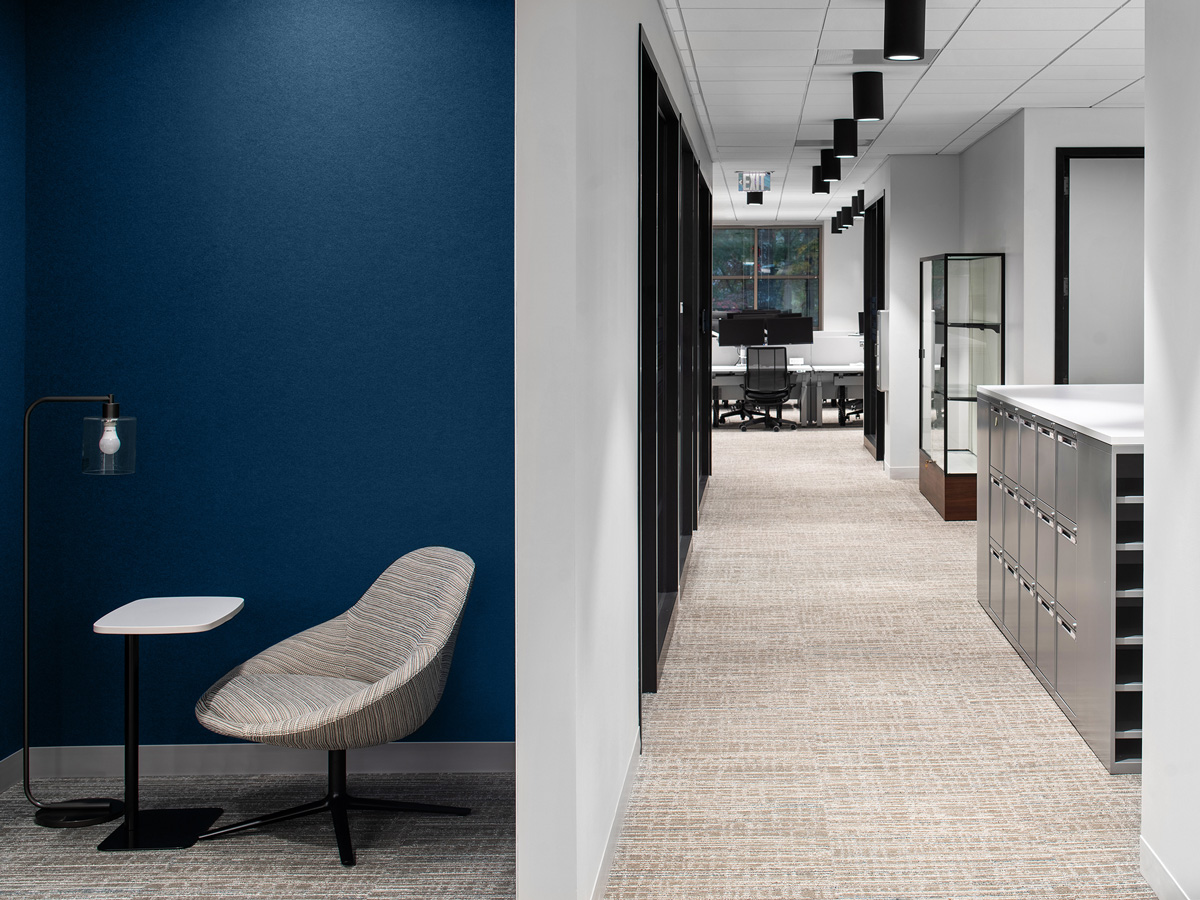 EC Electric Projects | Our Work | EC Electric
