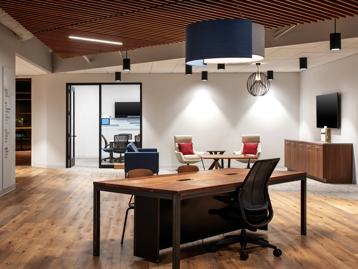 EC Electric Projects | Our Work | EC Electric