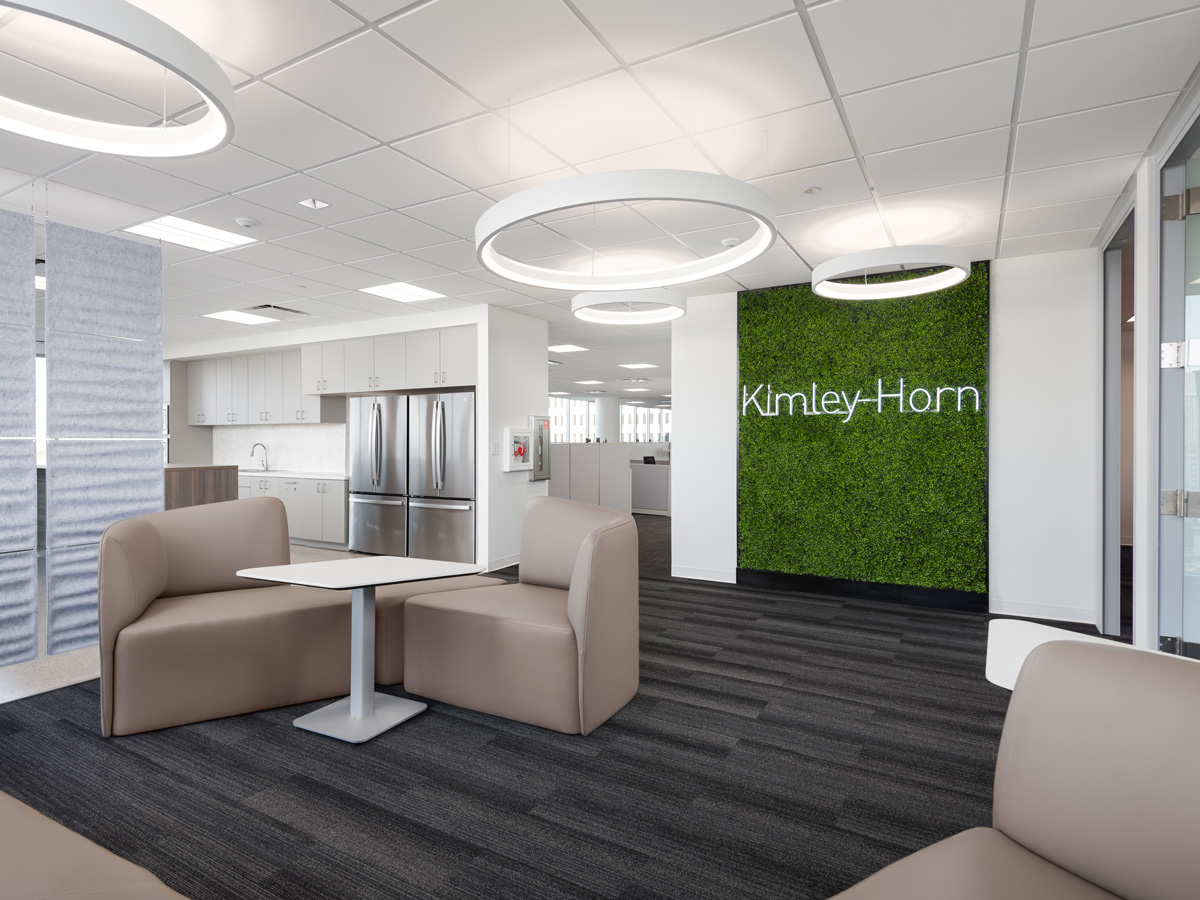 Kimley Horn | EC Electric Projects