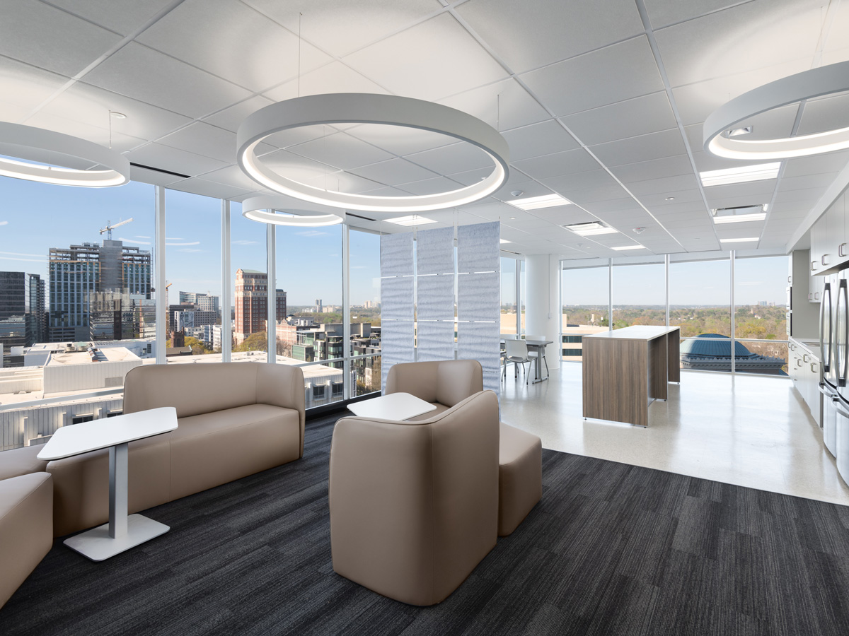 Kimley Horn | EC Electric Projects