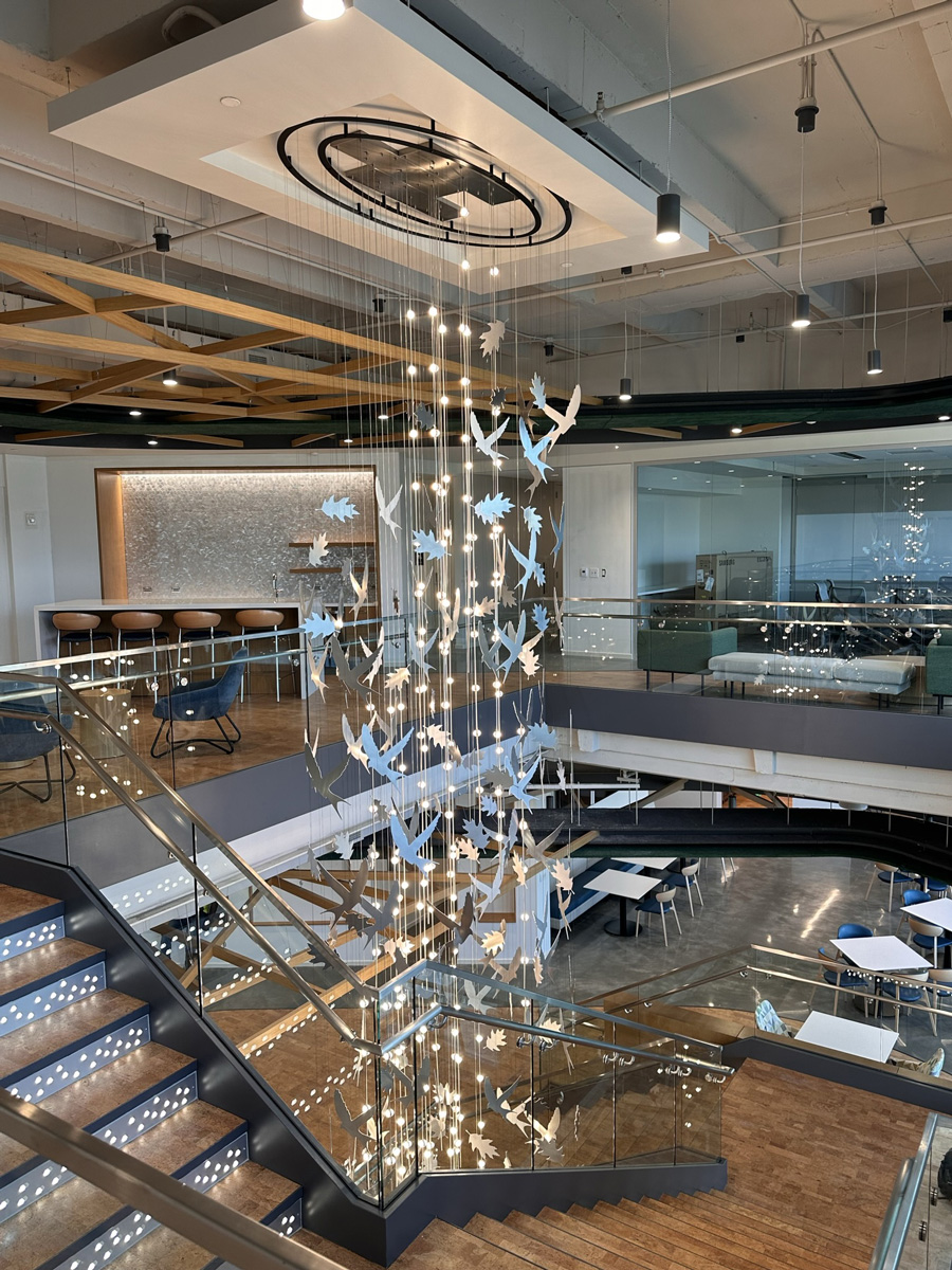 Novelis | EC Electric Projects