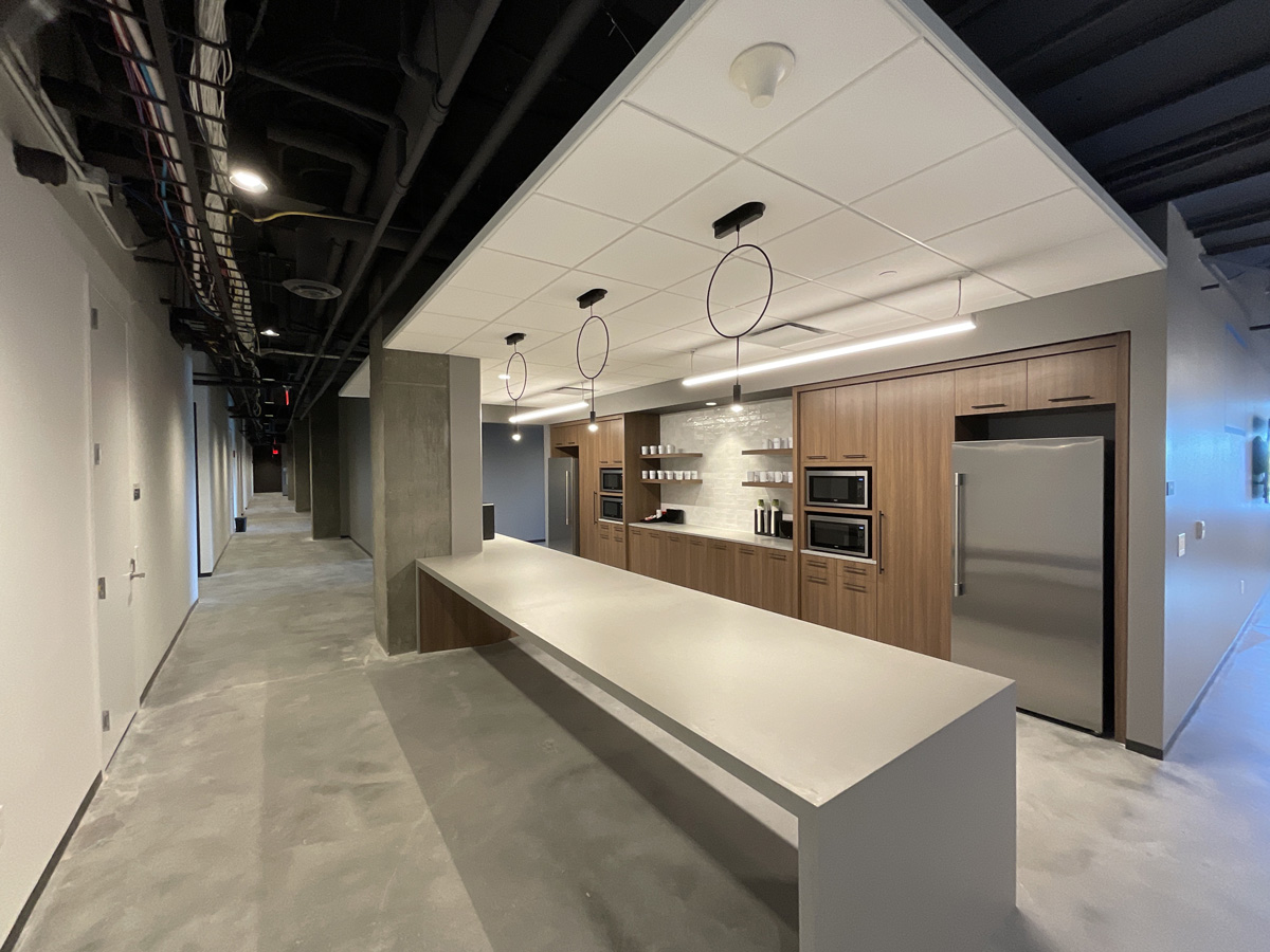 Verint | EC Electric Projects