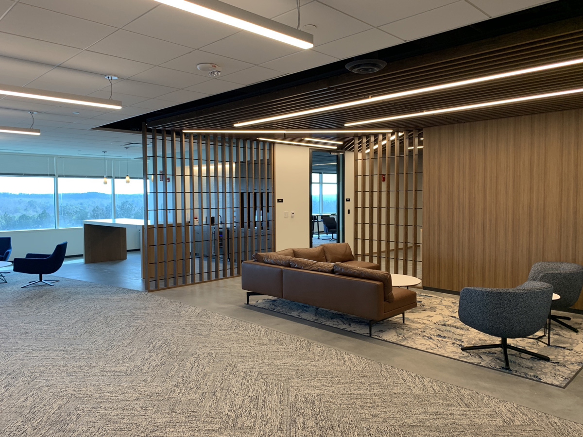 Verint | EC Electric Projects