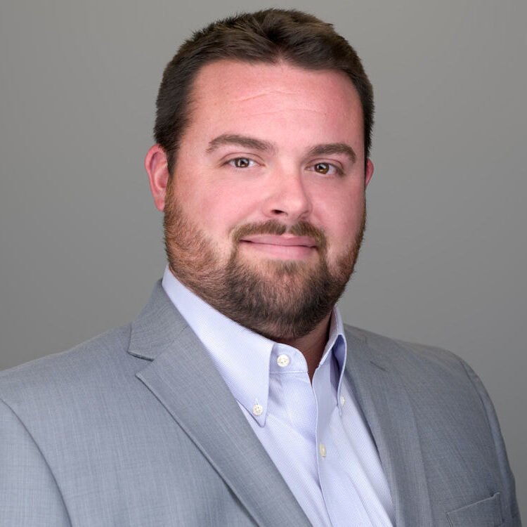 Mitch Boothe | EC Electric Employees | Our Staff | EC Electric