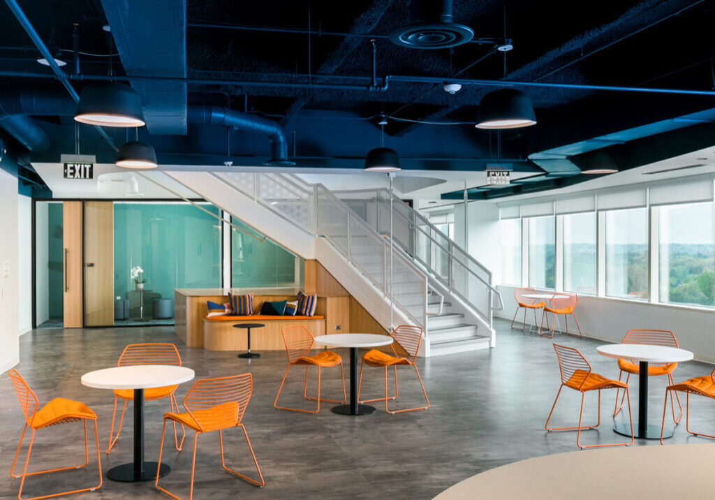 EC Electric Projects | Our Work | EC Electric