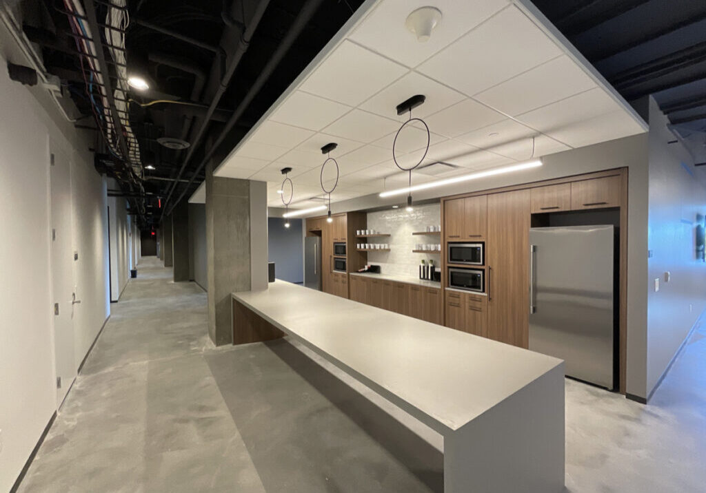 Verint | EC Electric Projects